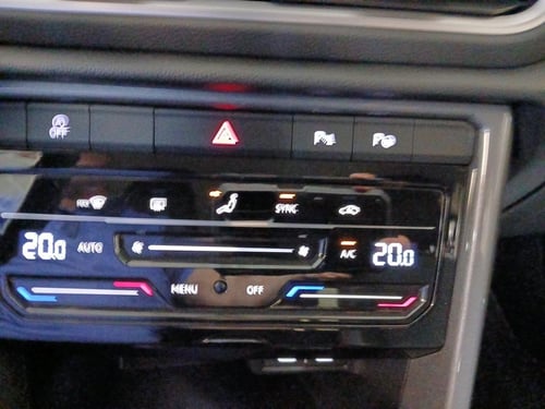 VOLKSWAGEN T-roc 1.5 tsi style dsg
