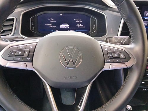 VOLKSWAGEN T-roc 1.5 tsi style dsg
