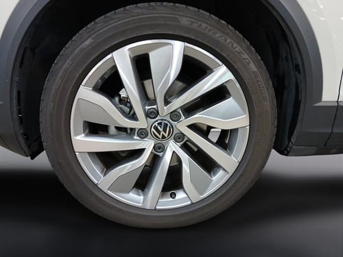 VOLKSWAGEN T-roc 1.5 tsi style dsg