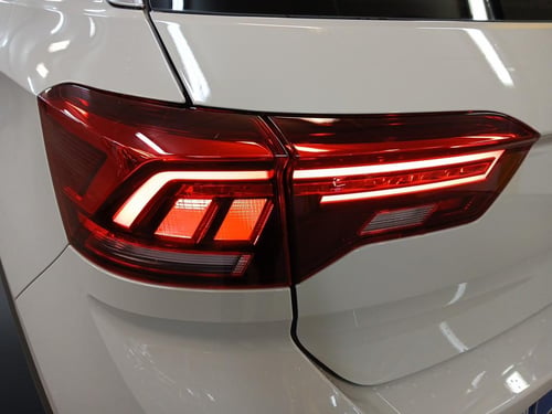 VOLKSWAGEN T-roc 1.5 tsi style dsg