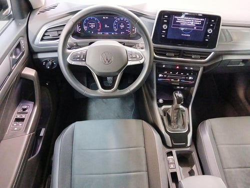 VOLKSWAGEN T-roc 1.5 tsi style dsg