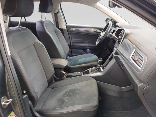 VOLKSWAGEN T-roc 1.5 tsi style dsg