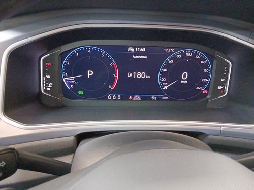 VOLKSWAGEN T-roc 1.5 tsi style dsg