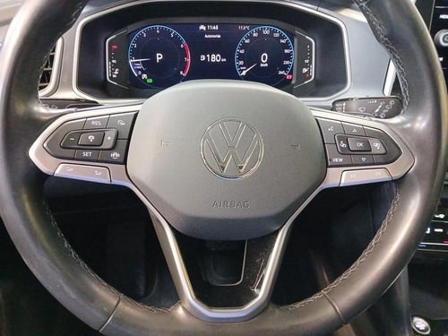 VOLKSWAGEN T-roc 1.5 tsi style dsg