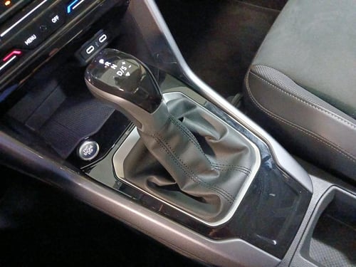 VOLKSWAGEN T-roc 1.5 tsi style dsg