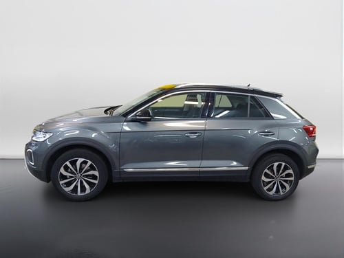 VOLKSWAGEN T-roc 1.5 tsi style dsg