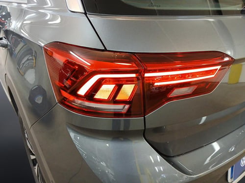 VOLKSWAGEN T-roc 1.5 tsi style dsg