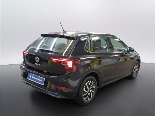 VOLKSWAGEN Polo 1.0 tsi life 95cv dsg