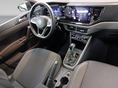 VOLKSWAGEN Polo 1.0 tsi life 95cv dsg