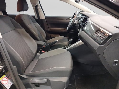 VOLKSWAGEN Polo 1.0 tsi life 95cv dsg