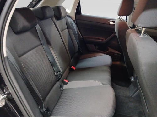 VOLKSWAGEN Polo 1.0 tsi life 95cv dsg