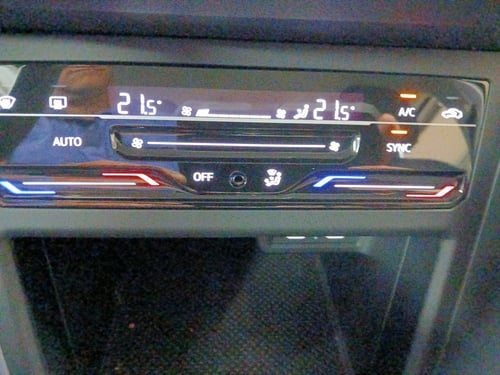 VOLKSWAGEN Polo 1.0 tsi life 95cv dsg