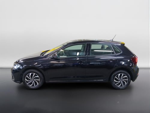 VOLKSWAGEN Polo 1.0 tsi life 95cv dsg