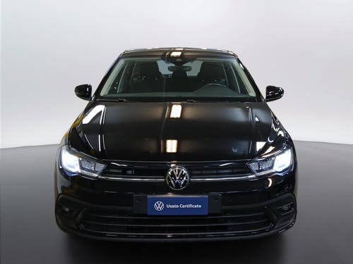 VOLKSWAGEN Polo 1.0 tsi life 95cv dsg