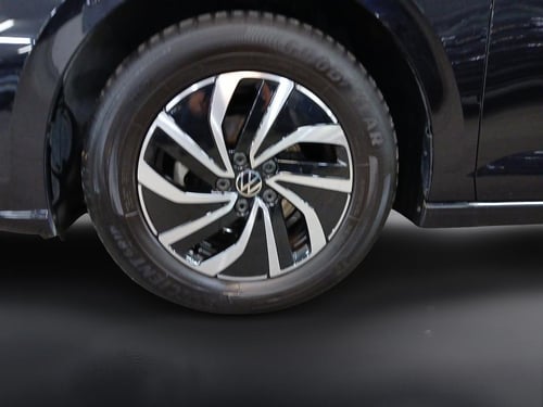 VOLKSWAGEN Polo 1.0 tsi life 95cv dsg