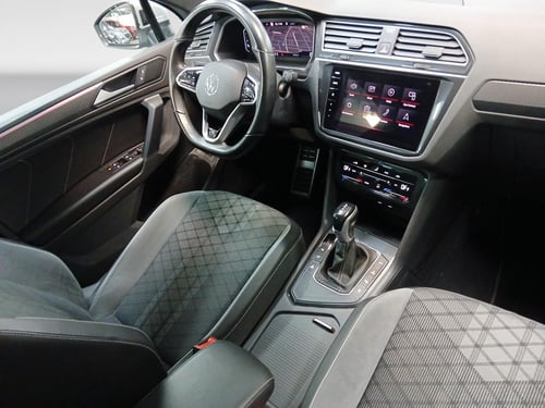 VOLKSWAGEN Tiguan 1.4 tsi eh r-line dsg
