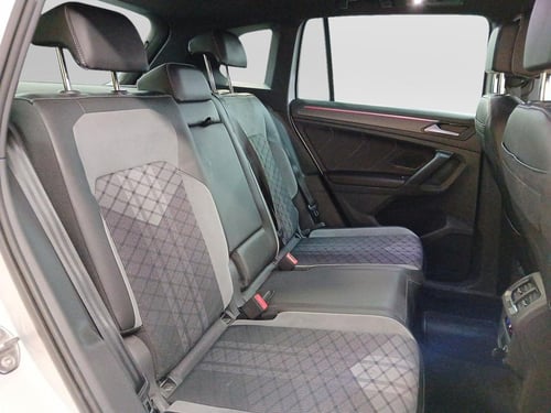 VOLKSWAGEN Tiguan 1.4 tsi eh r-line dsg