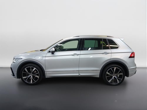 VOLKSWAGEN Tiguan 1.4 tsi eh r-line dsg