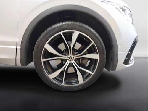VOLKSWAGEN Tiguan 1.4 tsi eh r-line dsg