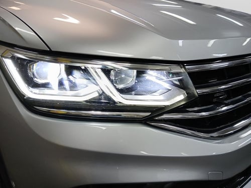 VOLKSWAGEN Tiguan 1.4 tsi eh r-line dsg