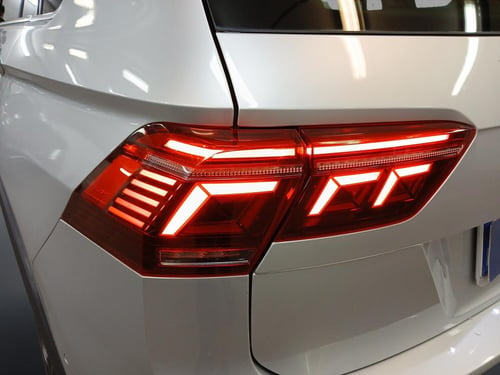 VOLKSWAGEN Tiguan 1.4 tsi eh r-line dsg