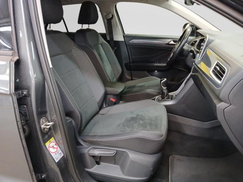 VOLKSWAGEN T-roc 1.5 tsi style