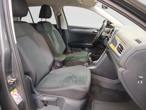 VOLKSWAGEN T-roc 1.5 tsi style