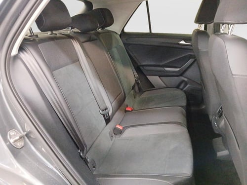 VOLKSWAGEN T-roc 1.5 tsi style