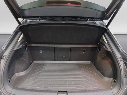 VOLKSWAGEN T-roc 1.5 tsi style