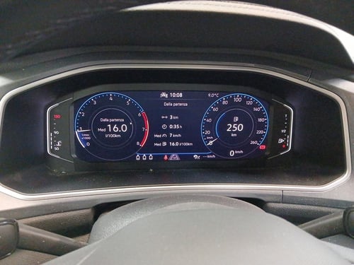 VOLKSWAGEN T-roc 1.5 tsi style
