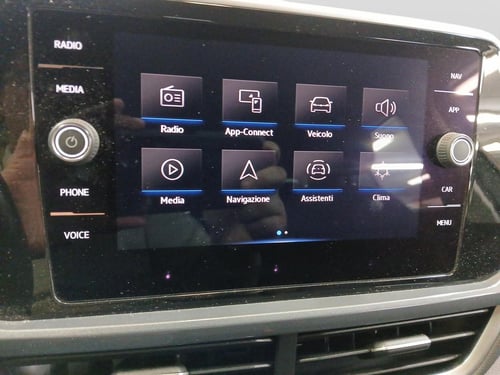 VOLKSWAGEN T-roc 1.5 tsi style