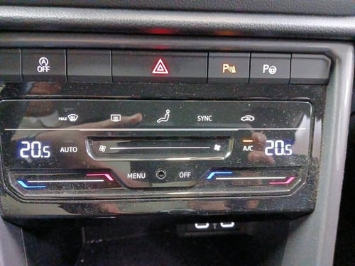 VOLKSWAGEN T-roc 1.5 tsi style