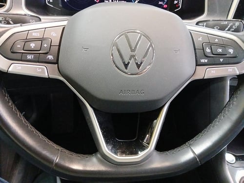 VOLKSWAGEN T-roc 1.5 tsi style