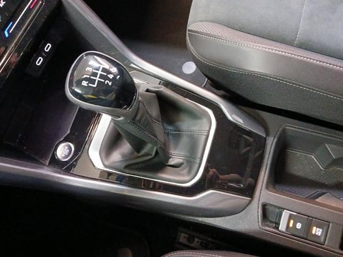 VOLKSWAGEN T-roc 1.5 tsi style