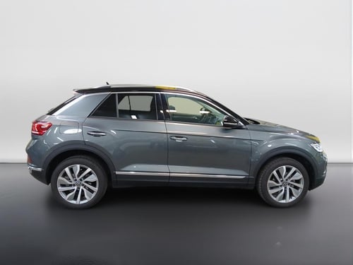 VOLKSWAGEN T-roc 1.5 tsi style