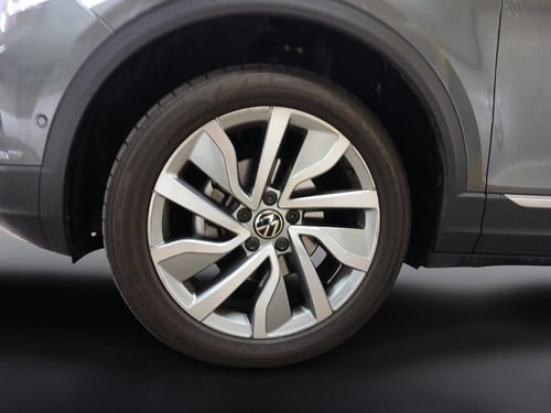VOLKSWAGEN T-roc 1.5 tsi style