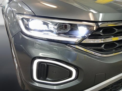 VOLKSWAGEN T-roc 1.5 tsi style