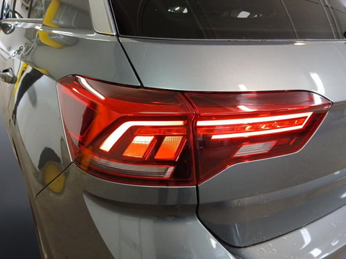 VOLKSWAGEN T-roc 1.5 tsi style