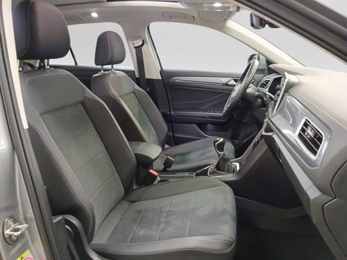 VOLKSWAGEN T-roc 1.0 tsi style 110cv
