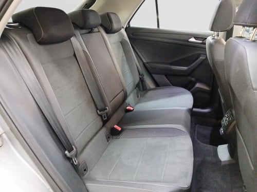 VOLKSWAGEN T-roc 1.0 tsi style 110cv