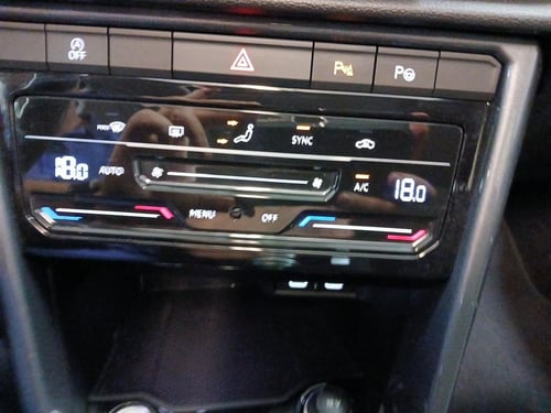 VOLKSWAGEN T-roc 1.0 tsi style 110cv