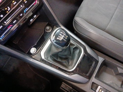 VOLKSWAGEN T-roc 1.0 tsi style 110cv