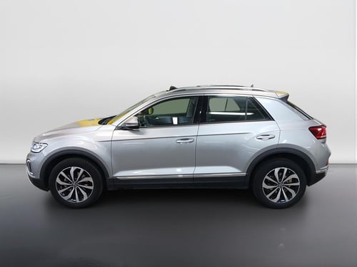 VOLKSWAGEN T-roc 1.0 tsi style 110cv