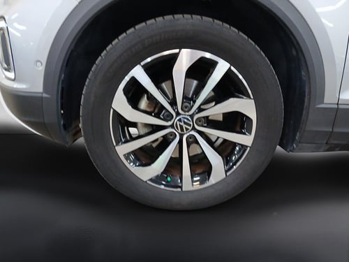 VOLKSWAGEN T-roc 1.0 tsi style 110cv