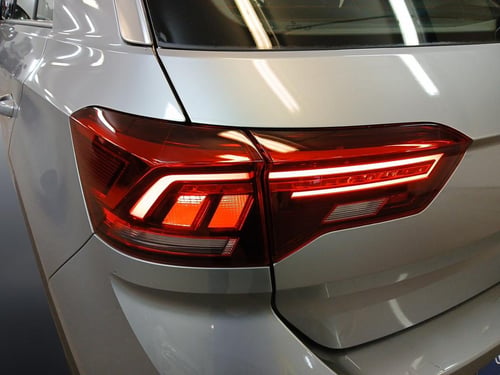 VOLKSWAGEN T-roc 1.0 tsi style 110cv