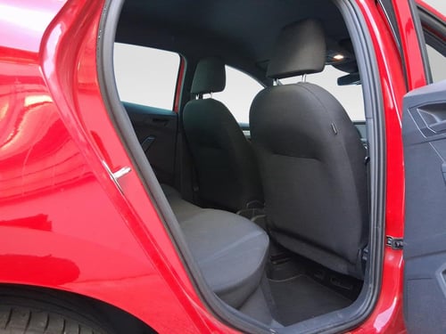 SEAT Ibiza 1.5 tsi evo act fr 150cv dsg