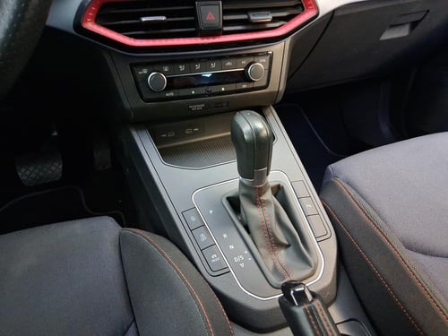 SEAT Ibiza 1.5 tsi evo act fr 150cv dsg
