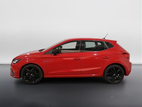 SEAT Ibiza 1.5 tsi evo act fr 150cv dsg