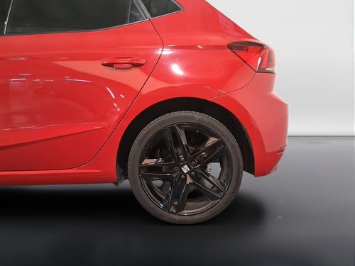 SEAT Ibiza 1.5 tsi evo act fr 150cv dsg
