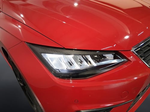 SEAT Ibiza 1.5 tsi evo act fr 150cv dsg